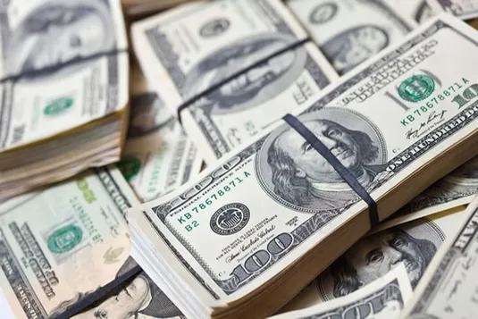 پیش بینی قیمت دلار ۸ اردیبهشت ۱۴۰۴