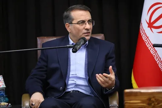 رفیع&zwnj;زاده: تعیین وضعیت نیروهای شرکتی، نهایی شد