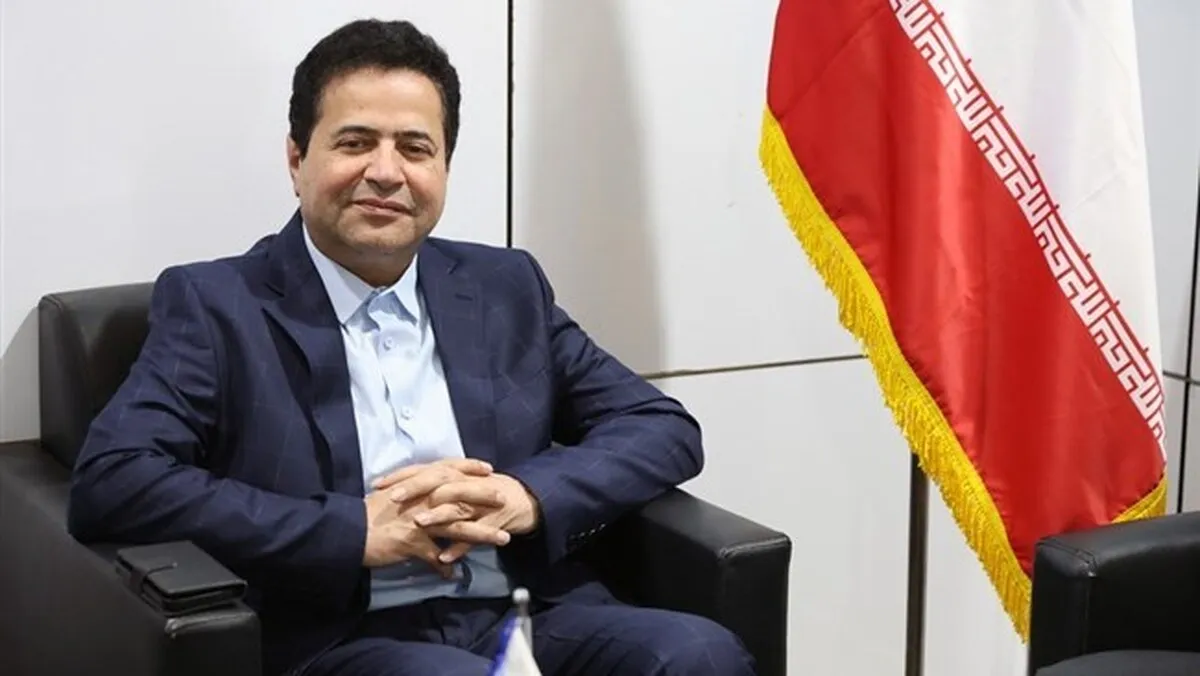 بخش خصوصی آماده بازسازی بندر شهید رجایی