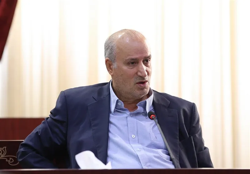 مهدی تاج