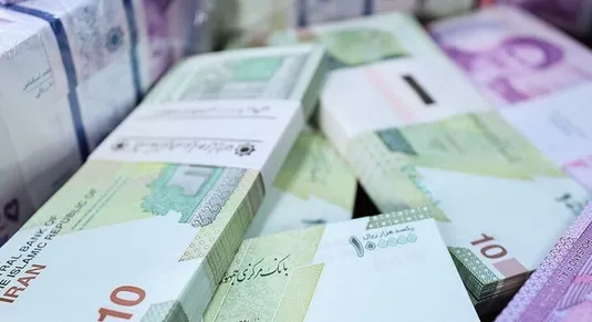 جزئیات متغیر&zwnj;های پولی در آبان ۱۴۰۳؛ نقدینگی ۹هزار و ۳۹۲ هزار میلیارد تومان