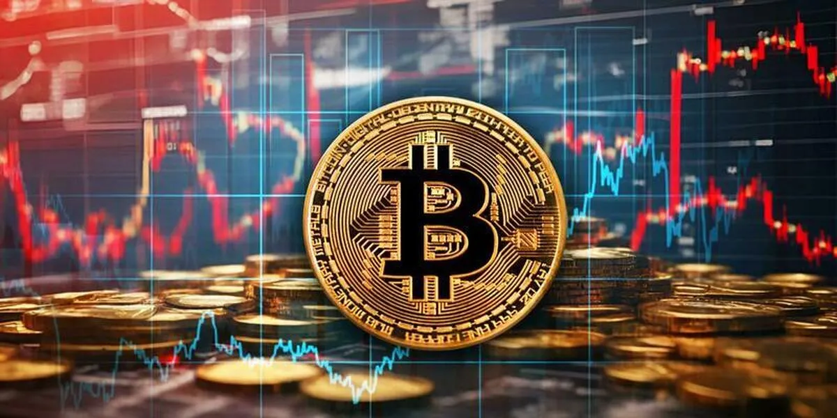 بازار رمزارز‌ها در فاز اصلاح قیمت