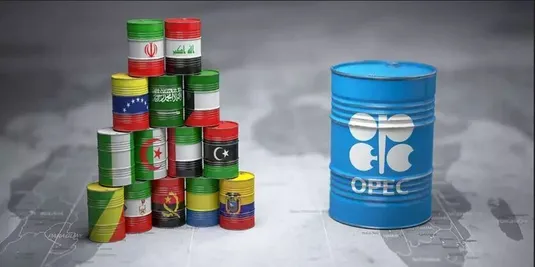 بررسی قیمت نفت اعضای اوپک در سال ۲۰۲۴