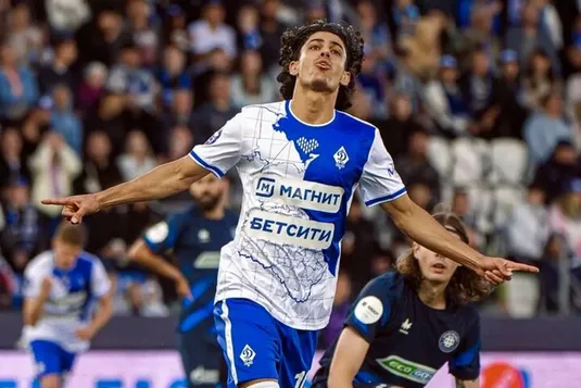 بمب جذاب پرسپولیس از روسیه می&zwnj;آید