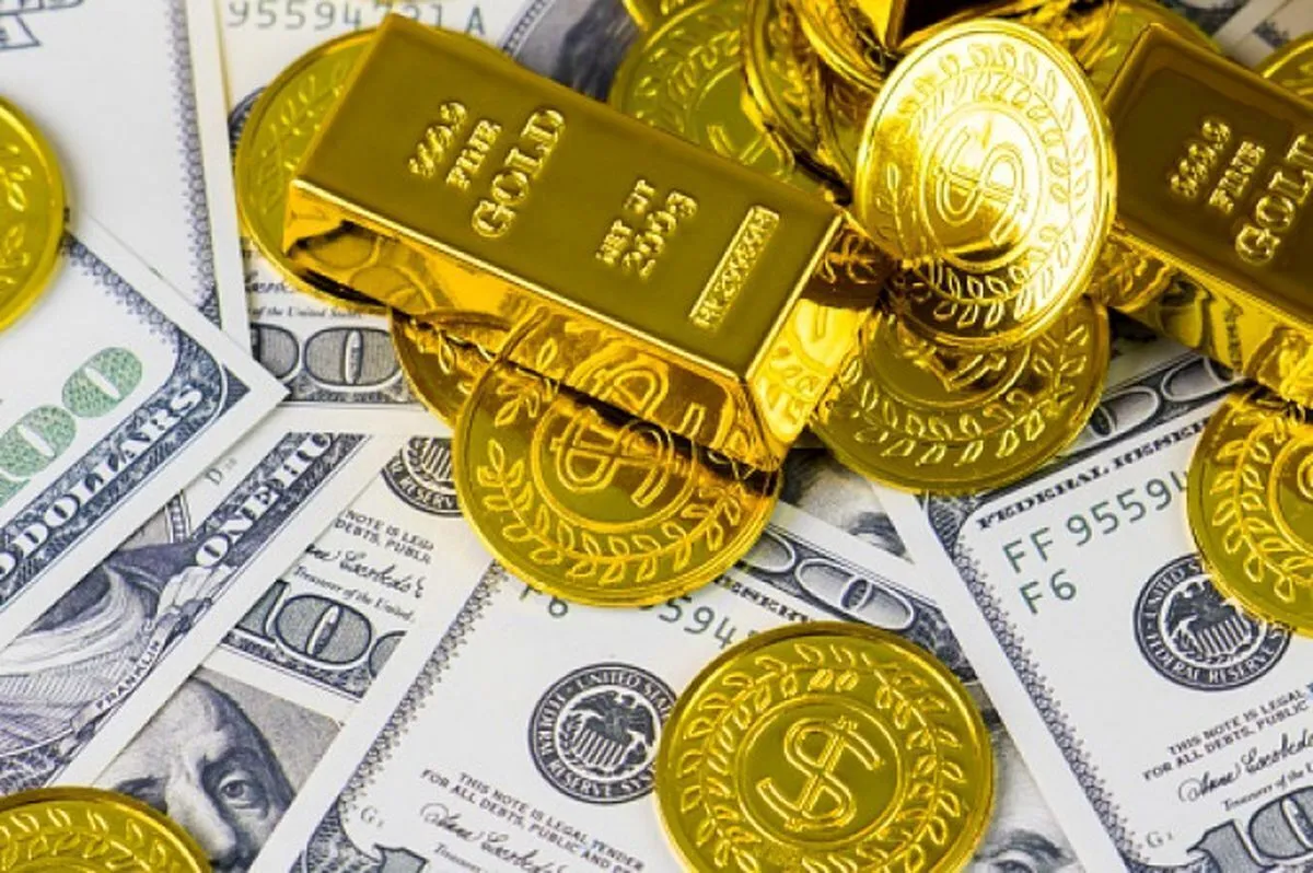 قیمت طلا، سکه، دلار و ارز در بازار امروز ۱۶ مهر ۱۴۰۳