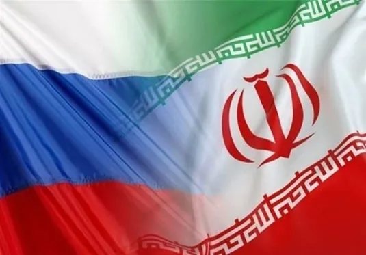 ایران و روسیه الحاقیه خط&zwnj;آهن رشت-آستارا را امضا کردند