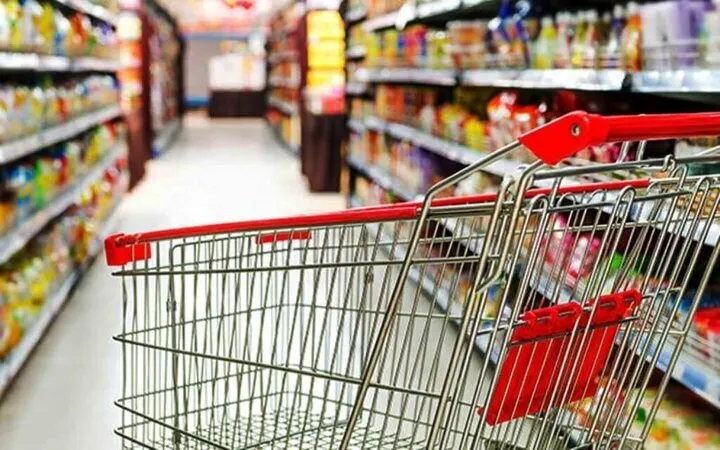   فروشگاه های زنجیره ای کشور 