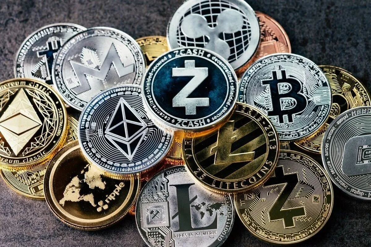 قیمت بیت کوین و سایر ارز‌های دیجیتال امروز دوشنبه ۳ آذر