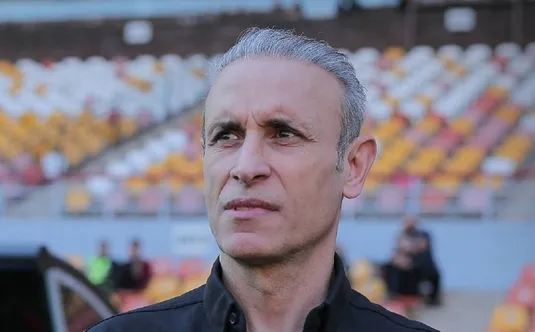 یحیی گل&zwnj;محمدی عذرخواهی کرد