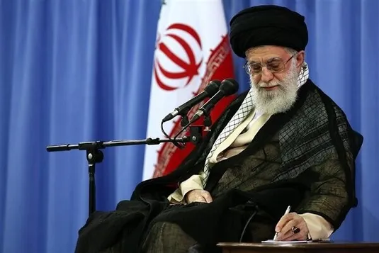 سردار سرتیپ محمد کرمی فرمانده نیروی زمینی سپاه پاسداران منصوب شد
