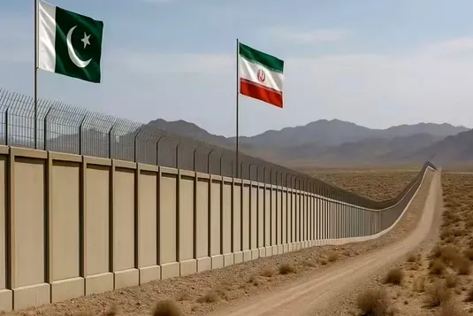 پاکستان؛ شاه&zwnj;کلید تنوع&zwnj;بخشی به واردات ایران&nbsp;