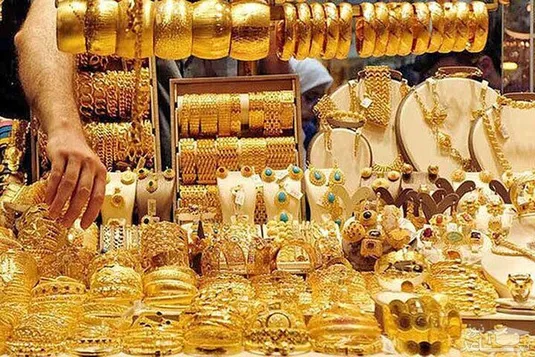 برخی از جرایم مالیاتی طلافروشان بخشیده شد