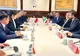 تاکید ایران و چین بر افزایش همکاری‌ها به سطح راهبردی