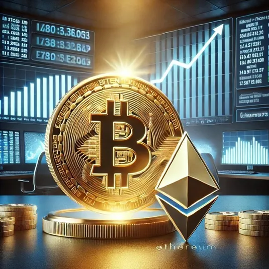 بیت&zwnj;کوین دوباره در آستانه ۱۰۰ هزار دلاری شدن