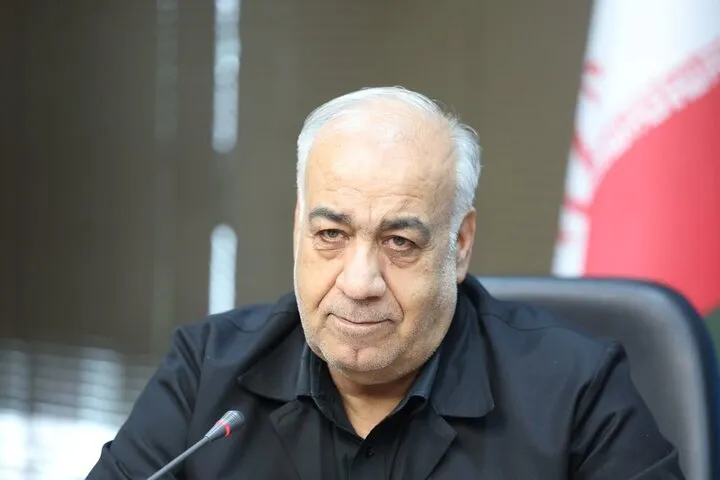هوشنگ بازوند