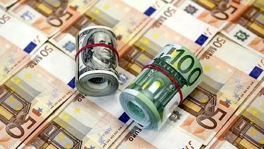 قیمت دلار امروز جمعه ۱ اسفند ۱۴۰۴
