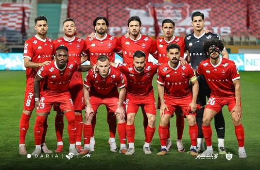 ۴ بازیکن جدید دیگر در راه پرسپولیس
