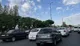 ترافیک روان و شرایط جوی متغیر در جاده های کشور