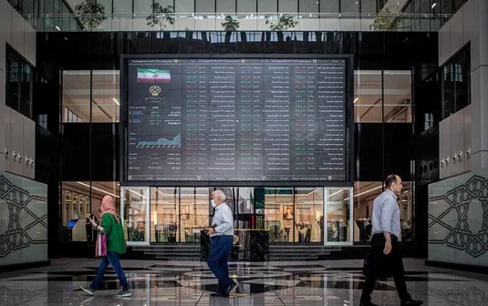 آغاز فصل جدید در بازار سرمایه با مدیریت دقیق سیاست&zwnj;گذار