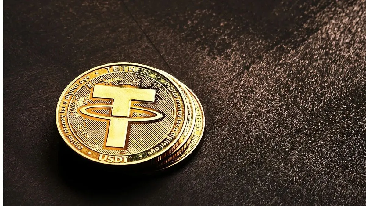 قیمت تتر امروز پنجشنبه ۲۵ دی ۱۴۰۴