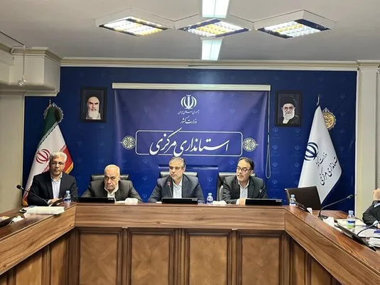 تمام ملاحظات زیست&zwnj;محیطی آزادراه تهران - اراک ظرف ۱۵ روز تعیین تکلیف شود