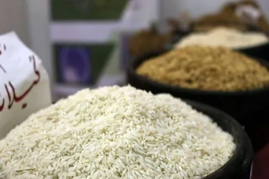 در بازار برنج چه می&zwnj;گذرد؟