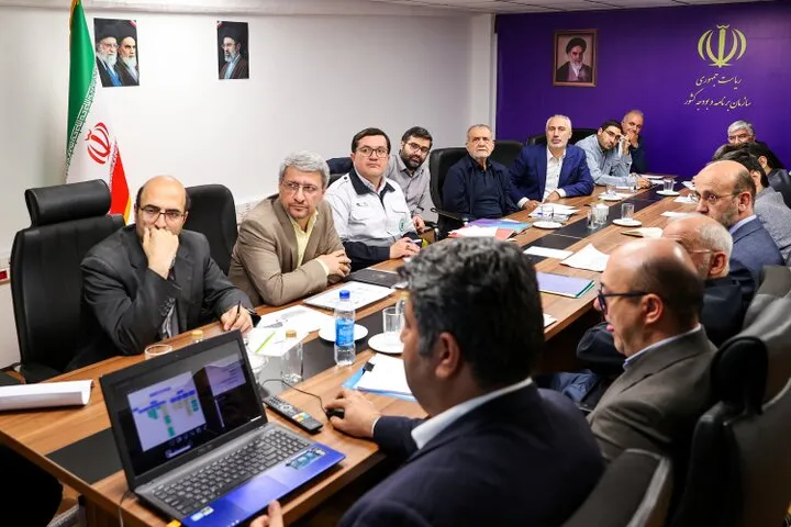 پزشکیان
