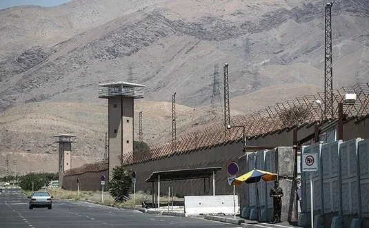 تصمیم&zwnj;گیری درباره فرآیند مولدسازی زندان&zwnj; قدیم رجایی&zwnj;شهر