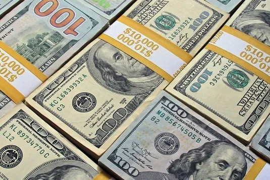 قیمت دلار و یورو امروز جمعه ۹ آبان ۱۴۰۴ + جدول