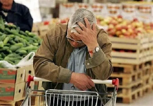 تورم ۴۸.۶ درصدی؛ هشداری جدی درباره رکود تورمی و فقر کارگری