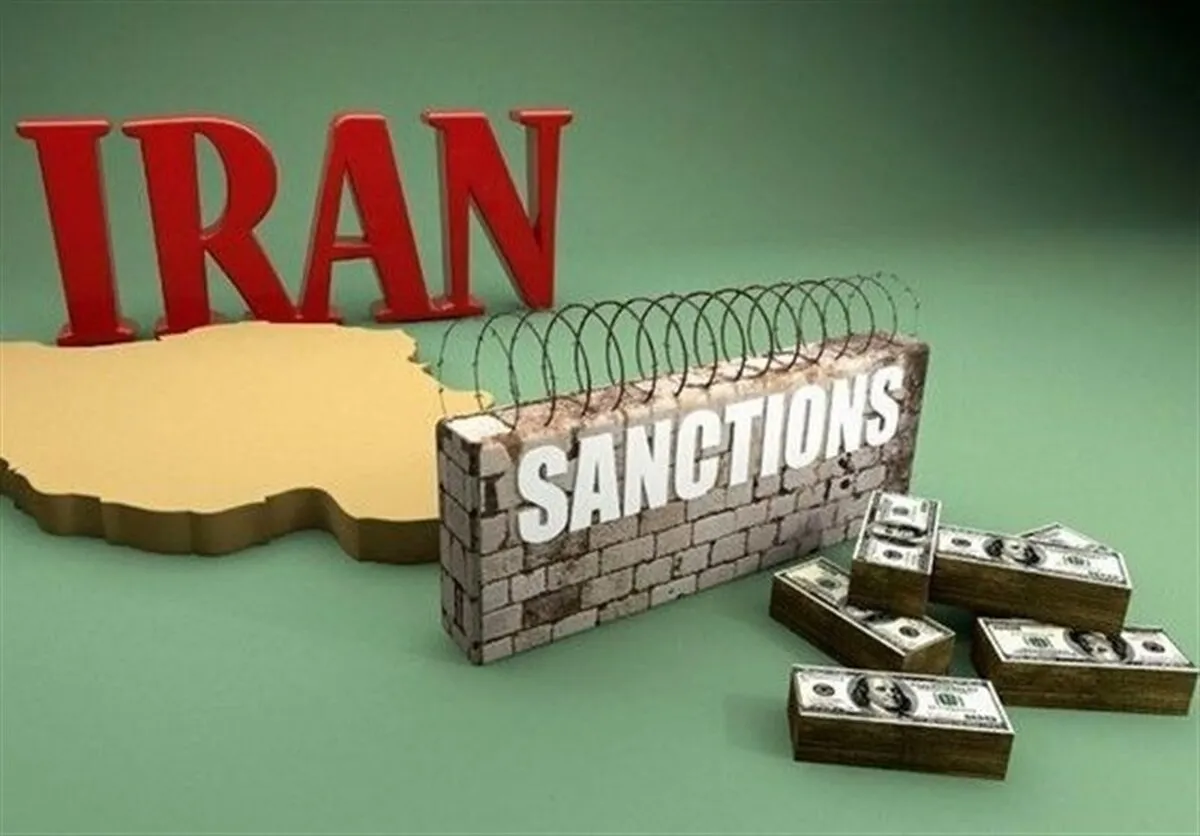 اعمال تحریم‌های جدید ضدایرانی از سوی آمریکا