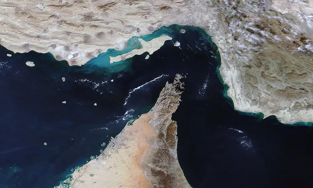 تنگه