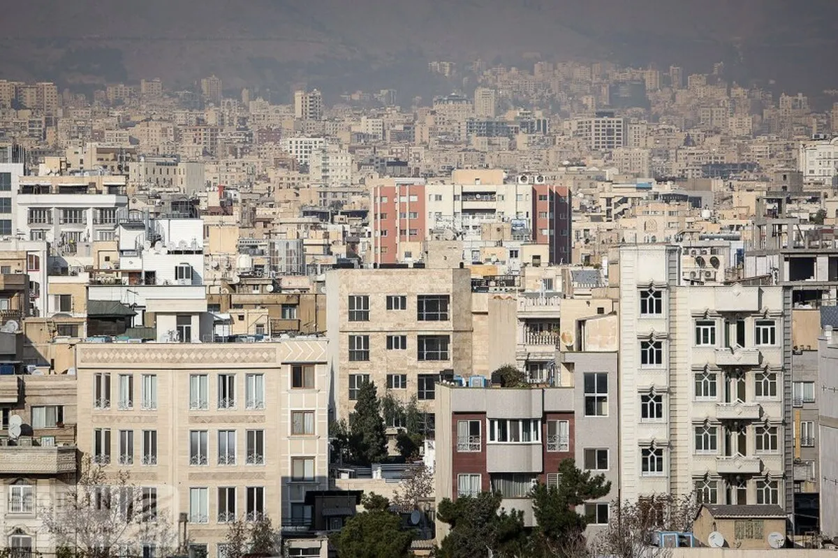 نگاهی به وضعیت بازار مسکن ایرانشهر