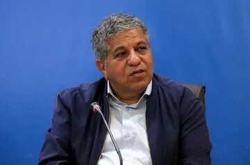 معاون بنیاد مسکن