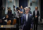 نشست خبری سخنگوی وزارت امور خارجه