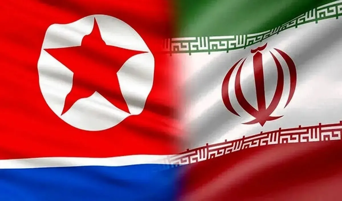 ترکیب ایران مقابل کره شمالی با یک علامت سوال و چند تغییر