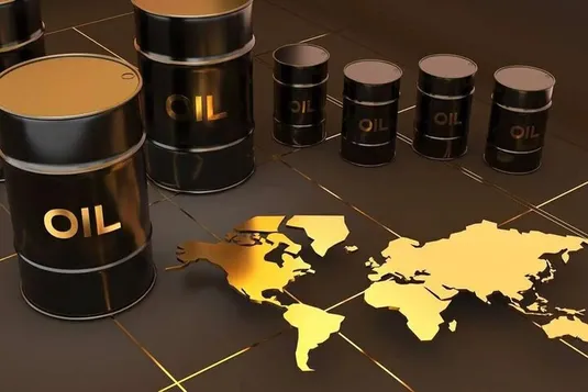قیمت جهانی نفت امروز ۱۶ آذر