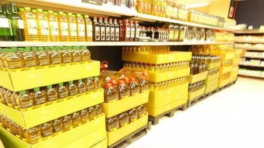 تولید بیش از یک میلیون و ۱۰۰ هزارتن روغن در ۶ ماه نخست سال