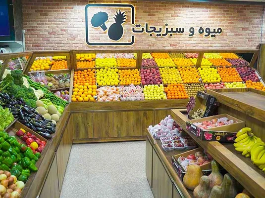 گیلاس و گلابی میوه&zwnj;های لوکس&zwnj;نشین بازار داخل