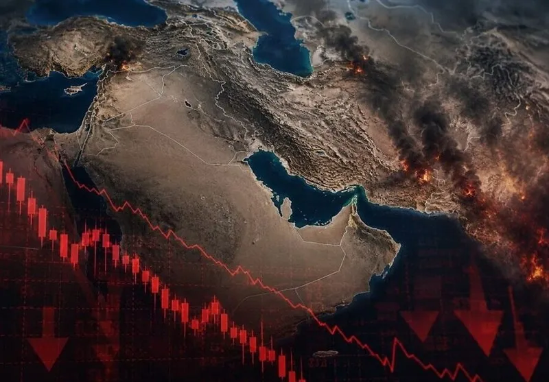  تنگه هرمز 