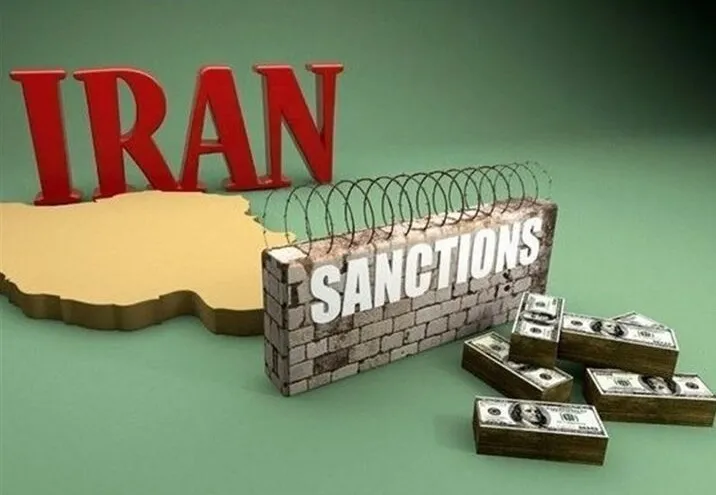 تحریم های آمریکا علیه ایران