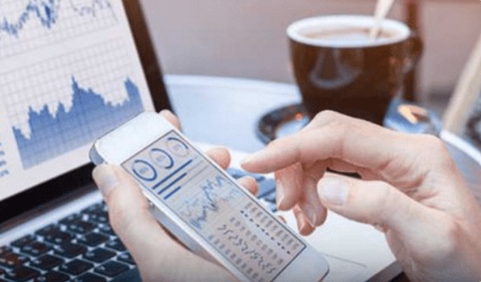 خبر وصل شدن اینترنت