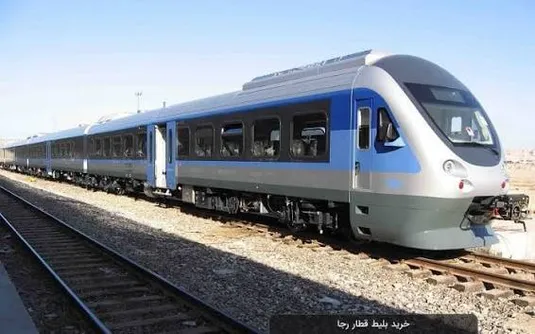 جابه&zwnj;جایی سالانه ۲ میلیون مسافر توسط ناوگان حمل&zwnj;ونقل ریلی