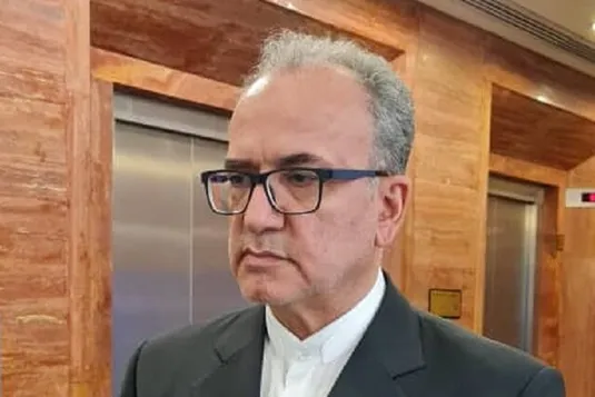 هدف&zwnj;گذاری ۵۰۰ میلیون دلاری برای مبادلات اقتصادی ایران و تاجیکستان