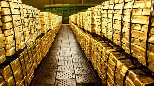 قیمت طلای جهانی امروز یکشنبه ۷ تیر ۱۴۰۵