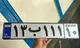 تسویه حساب خلافی برای دریافت پلاک جدید خودرو الزامی شد