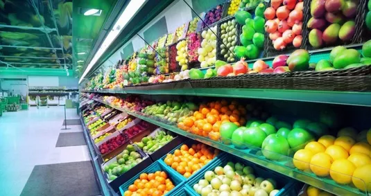 چرا محاصره دریایی آمریکایی&zwnj;ها تهدیدی برای امنیت غذایی ایران نیست؟