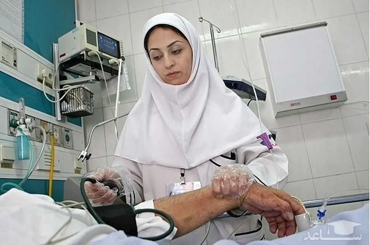 افزایش تعرفه خدمات پرستاران باید واقعی باشد