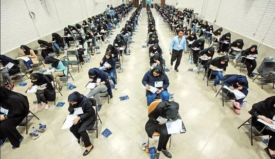 زمان اعلام نتایج نهایی کنکور ۱۴۰۴