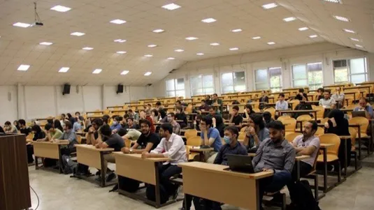 جزئیات سوالات آزمون دکتری ۱۴۰۴ اعلام شد